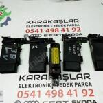 Skoda Octavia Beyni çıkma parça - KARAKAŞLAR YEDEK PARÇA Konya