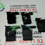 Skoda Octavia Beyni çıkma parça - KARAKAŞLAR YEDEK PARÇA Konya