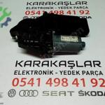 Skoda Octavia Beyni çıkma parça - KARAKAŞLAR YEDEK PARÇA Konya
