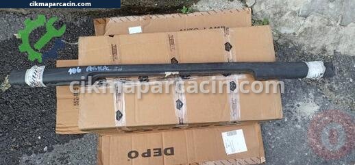 Peugeot 106 Ön Tampon çıkma parça