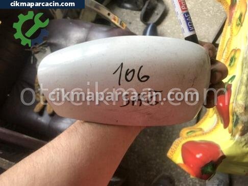 Peugeot 106 Ayna Kapağı çıkma parça