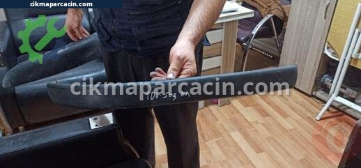 Peugeot 106 Tampon Izgara Çıtası çıkma parça