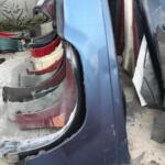 Mıtsubıshı L200 Sol Çamurluk 1990-1999