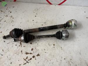 SEAT CORDOBA SAĞ SOL AKS