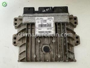 RENAULT CLİO 3 KANGOO 3 - 1.5 DCİ MOTOR BEYNİ