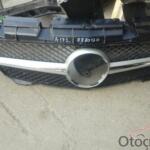 11-14 SLK PANJUR MERCEDES ÇIKMA PARÇA