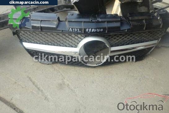 Mercedes-Benz SLK Panjur çıkma parça