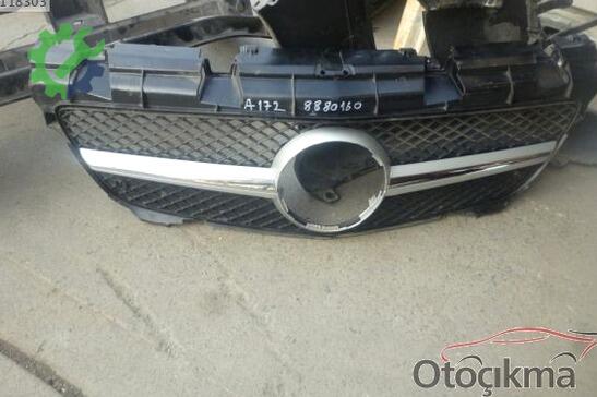 Mercedes-Benz SLK Panjur çıkma parça
