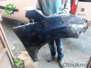 11-15 CMAX SAĞ SOL ÖN ÇAMURLUK FORD ÇIKMA PARÇA