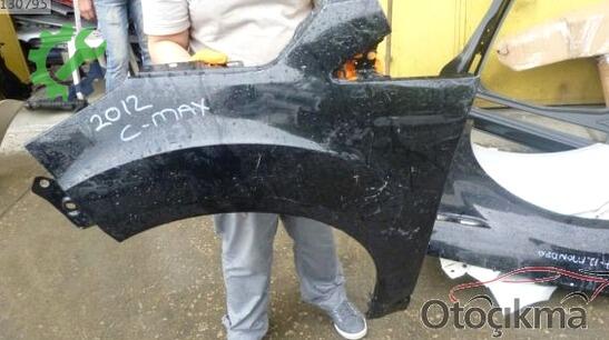 Ford C-Max Ön Çamurluk çıkma parça