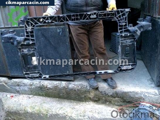 Kia Sportage Orta Susturucu çıkma parça