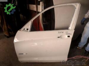 11-15 X3 SOL ÖN KAPI BMW ÇIKMA PARÇA