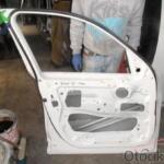 11-15 X3 SOL ÖN KAPI BMW ÇIKMA PARÇA
