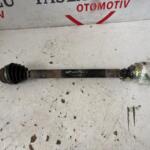 SEAT CORDOBA SAĞ SOL AKS