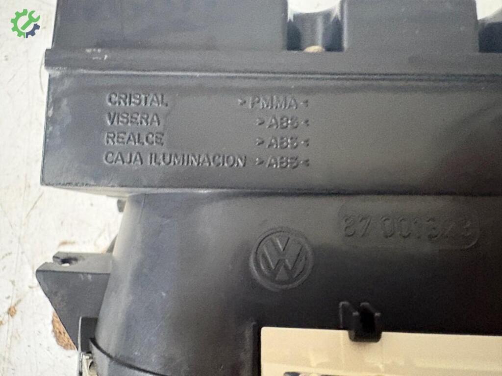 Seat Cordoba Gösterge Paneli çıkma parça