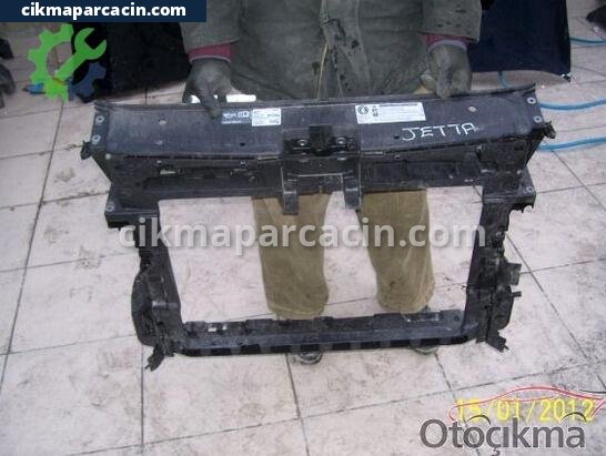 Volkswagen Jetta Ön Panel çıkma parça