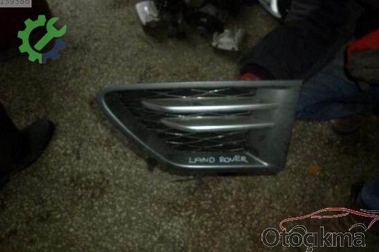 Land Rover Range Rover Çamurluk çıkma parça