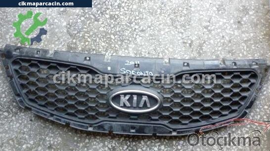 Kia Sorento Panjur çıkma parça