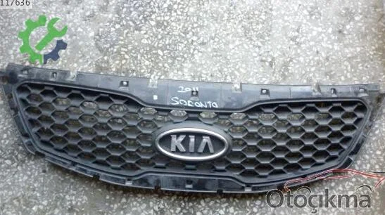 Kia Sorento Panjur çıkma parça