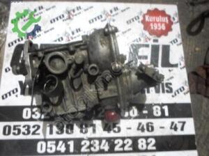 115 KASA 4 SİLİNDİR 615 MOTOR DİZEL MAZOT POMPA ÇIKMA