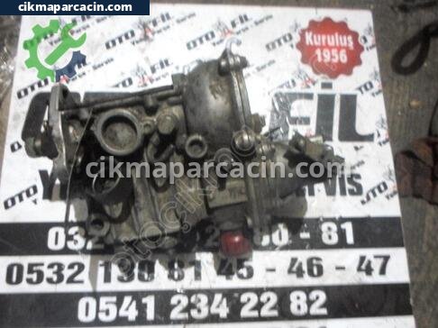 Proton 415 Yakıt Pompası çıkma parça