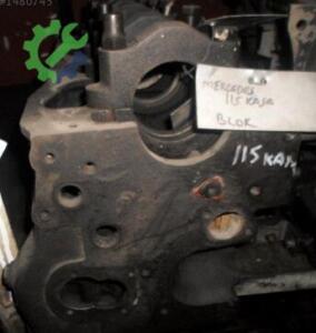 115 KASA  BLOK