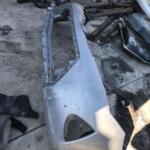 Toyota Auris Ön Tampon 2013-2015