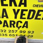 OPEL COMBO E SAĞ STOP BRAKETİ ÇIKMA ORJİNAL YEDEK PARÇA