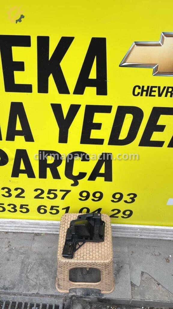 Opel Combo Sağ Stop çıkma parça
