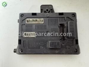 RENAULT CLİO 3 - 1.5 DCİ UCH KONFOR BEYNİ