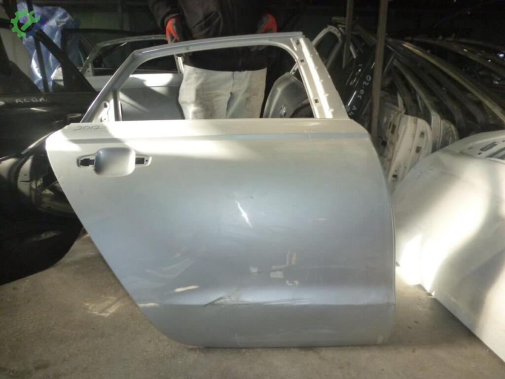 Audi A6 Sağ Arka Kapı 2012201 çıkma parça