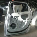 2012-2016 A6 SAĞ ARKA KAPI AUDİ ORJİNAL ÇIKMA PARÇA