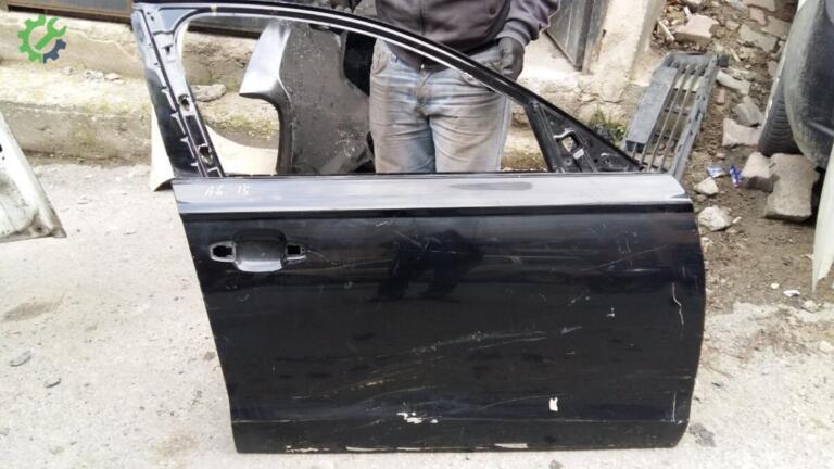 Audi A6 Sağ Ön Kapı çıkma parça