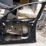 2012-2017 A6 SAĞ ÖN KAPI AUDİ ORJİNAL ÇIKMA PARÇA