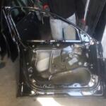 2012-2015 A6 SOL ÖN KAPI AUDİ ORJİNAL ÇIKMA PARÇA