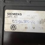 1995 Seat Cordoba Motor Beyni Çıkma Parça Bursa