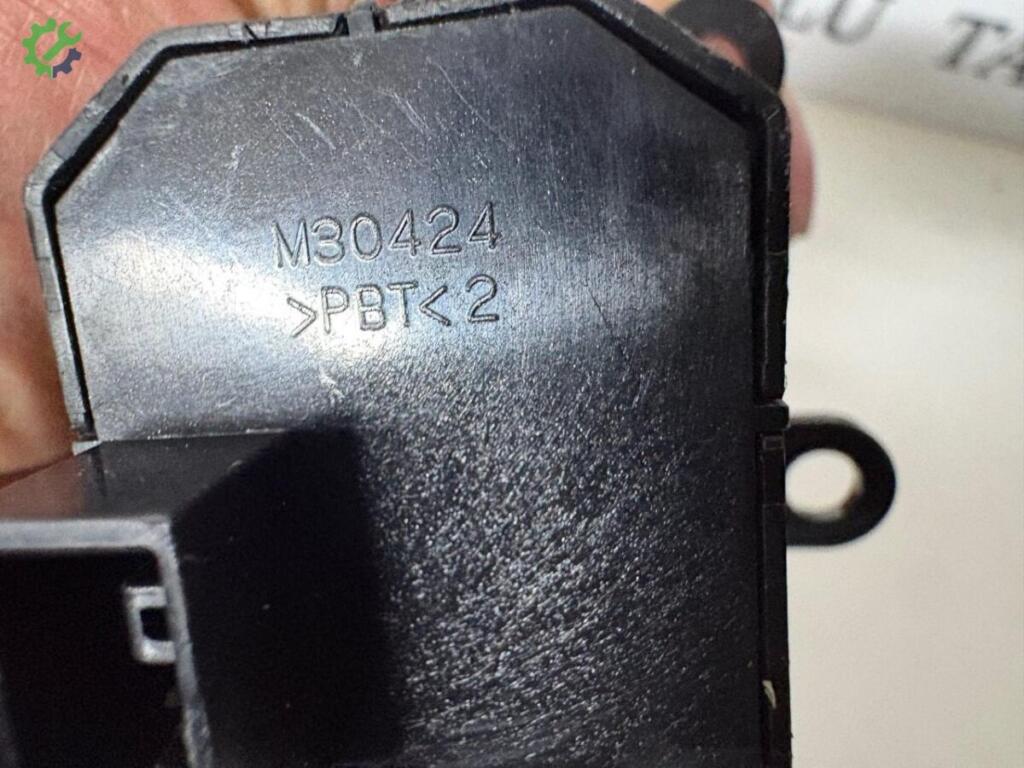Honda Civic Far Ayar Anahtarı M30424 çıkma parça