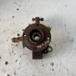 RENAULT CLİO 3 SAĞ ÖN TAŞIYICI
