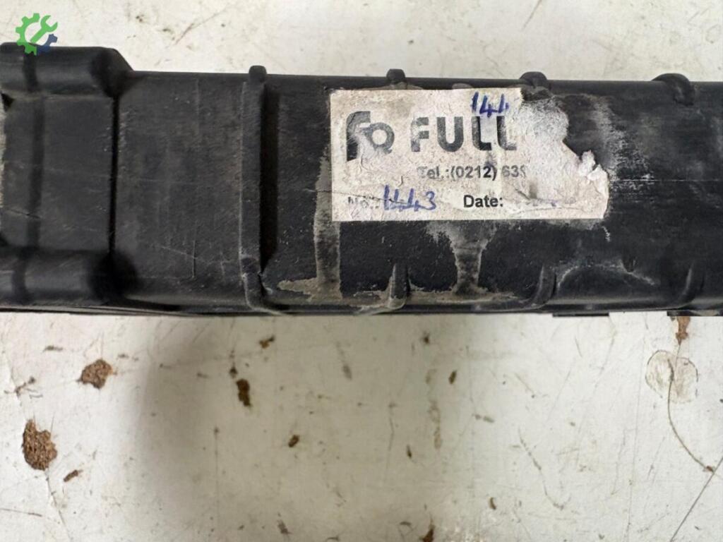 Seat Cordoba Motor Beyni 5WP4855 çıkma parça