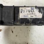 1995 Seat Cordoba Motor Beyni Çıkma Parça Bursa