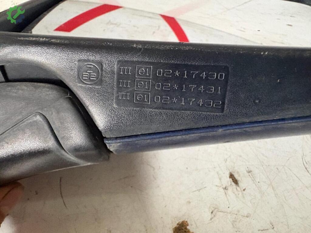 Seat Cordoba Sağ Dış Ayna çıkma parça