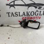 SEAT CORDOBA SAĞ DIŞ AYNA ELEKTRİKLİ