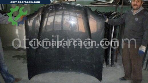 Mercedes-Benz 200 Ön Kaput çıkma parça