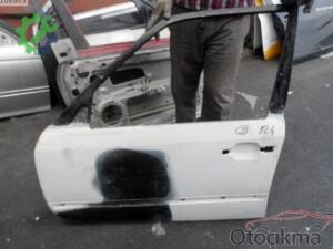 124 SOL ÖN KAPI 2AD. MERCEDES ÇIKMA PARÇA
