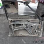 1987 Mercedes-Benz E Serisi Sol Ön Kapı Çıkma Parça İstanbul
