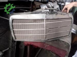 126 PANJUR MERCEDES ÇIKMA PARÇA