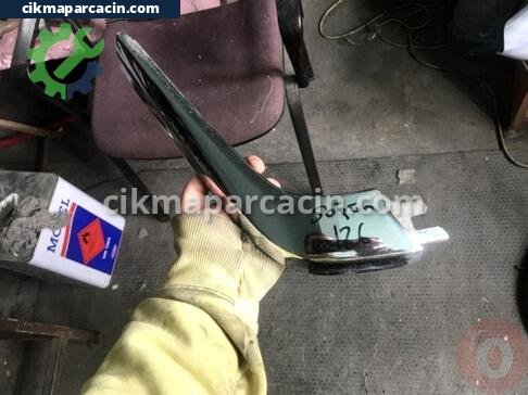 Mercedes-Benz 300 Tampon Izgara Çıtası çıkma parça