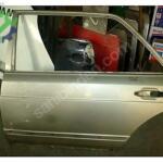126 S SERİSİ SOL ARKA KAPI MERCEDES ORJİNAL ÇIKMA PARÇA