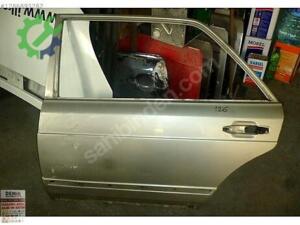 126 S SERİSİ SOL ARKA KAPI MERCEDES ORJİNAL ÇIKMA PARÇA