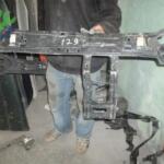 129 SL ÖN PANEL MERCEDES ORJİNAL ÇIKMA PARÇA